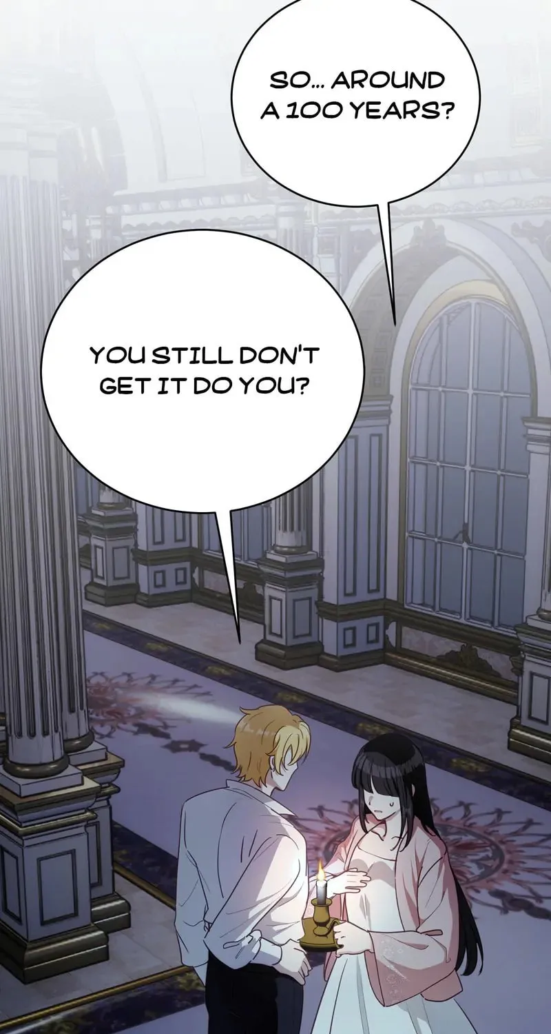 Love at First Bite (LeuLeub) Chapter 46 page 24 - 