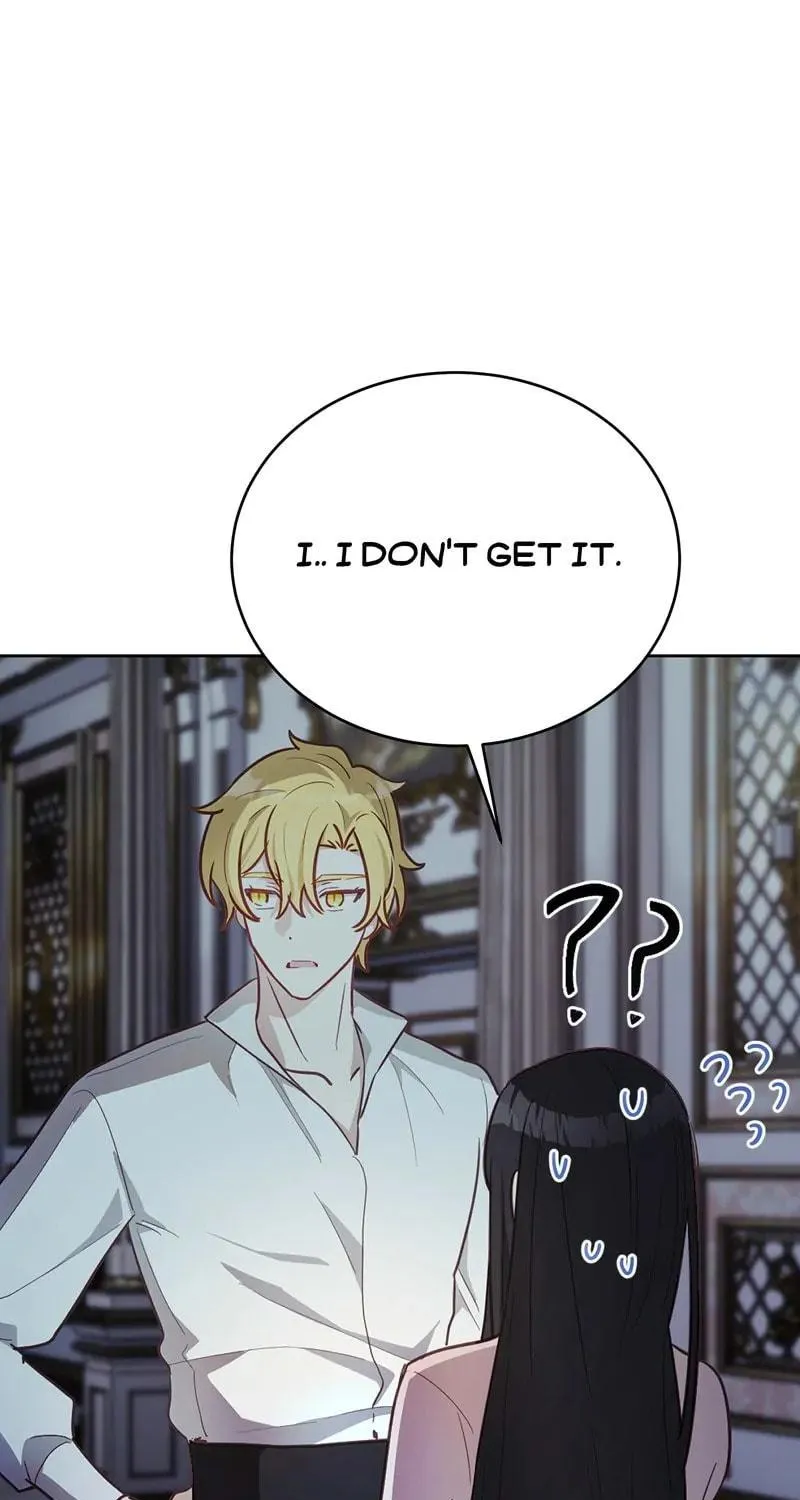 Love at First Bite (LeuLeub) Chapter 46 page 5 - 