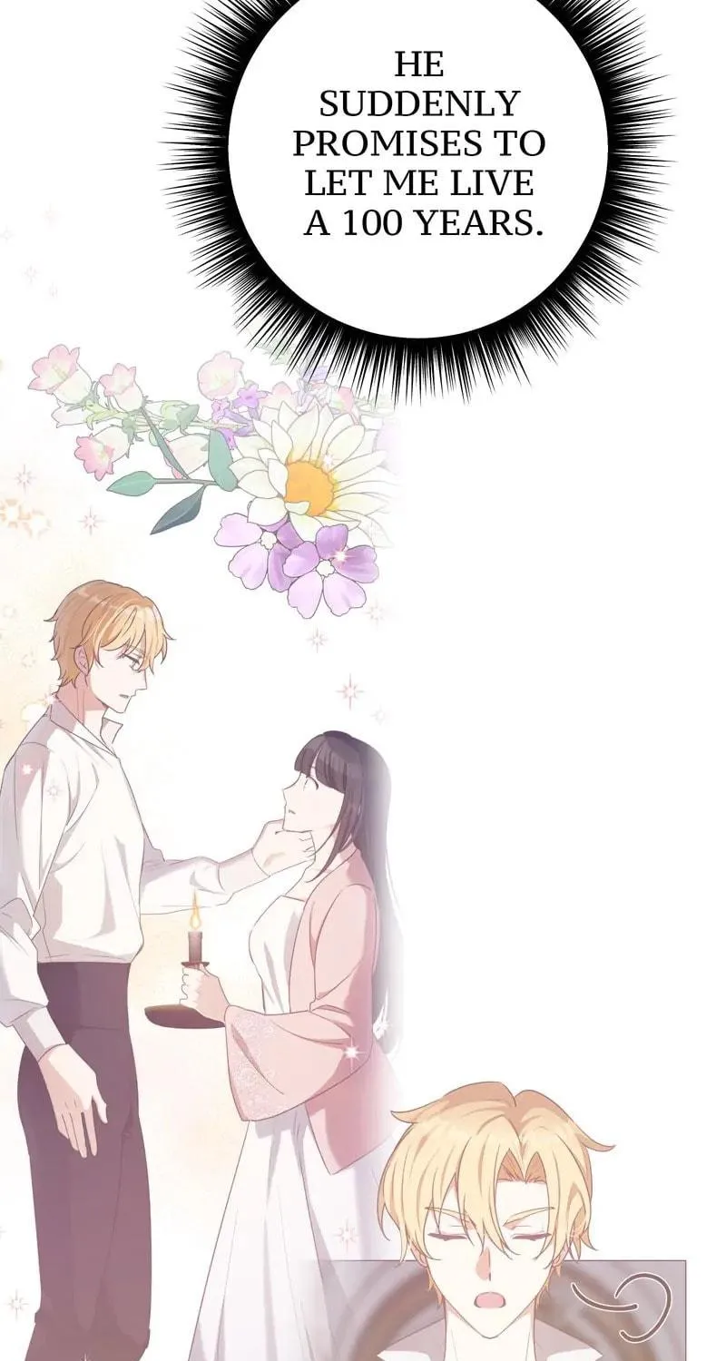 Love at First Bite (LeuLeub) Chapter 46 page 47 - 