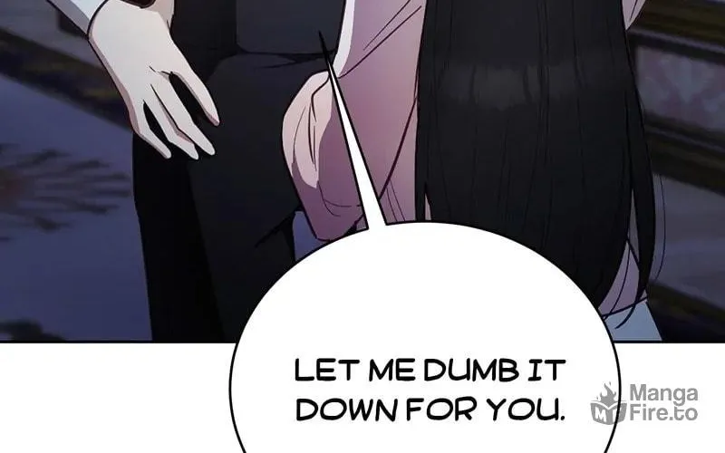 Love at First Bite (LeuLeub) Chapter 46 page 6 - 