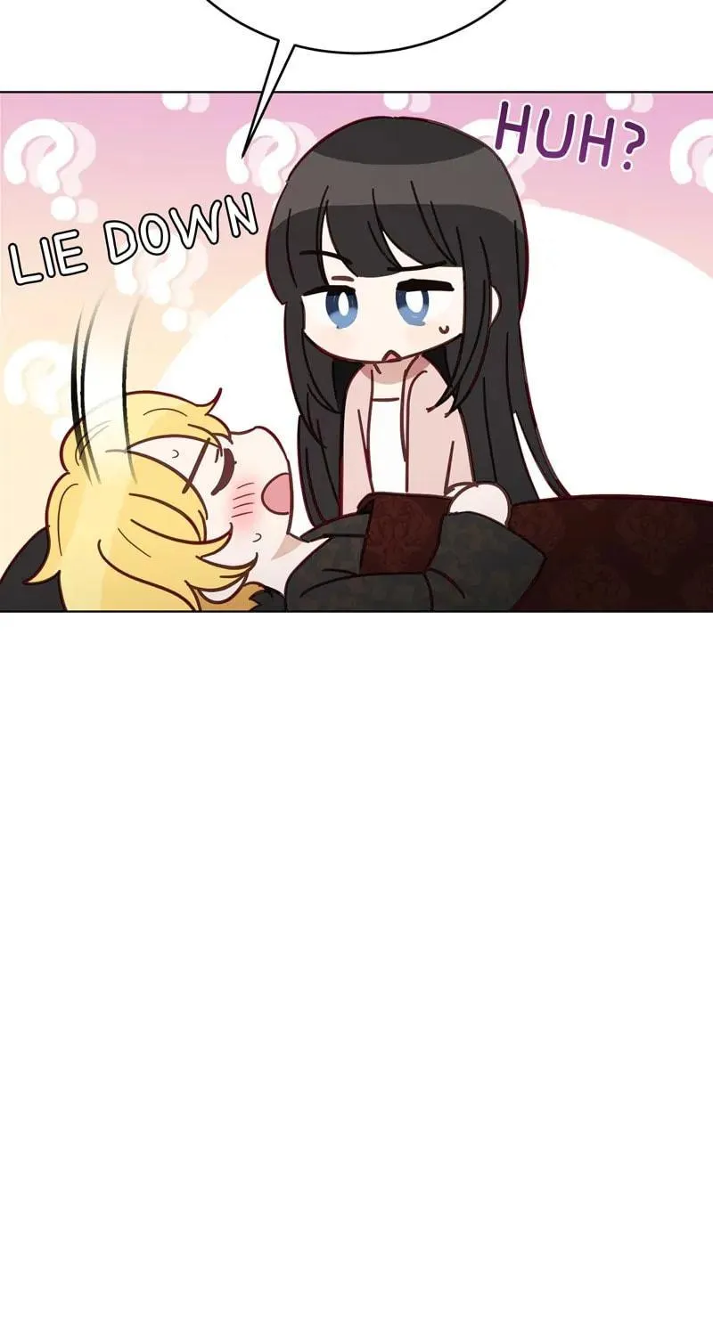 Love at First Bite (LeuLeub) Chapter 46 page 73 - 