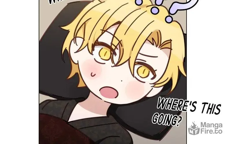 Love at First Bite (LeuLeub) Chapter 46 page 85 - 