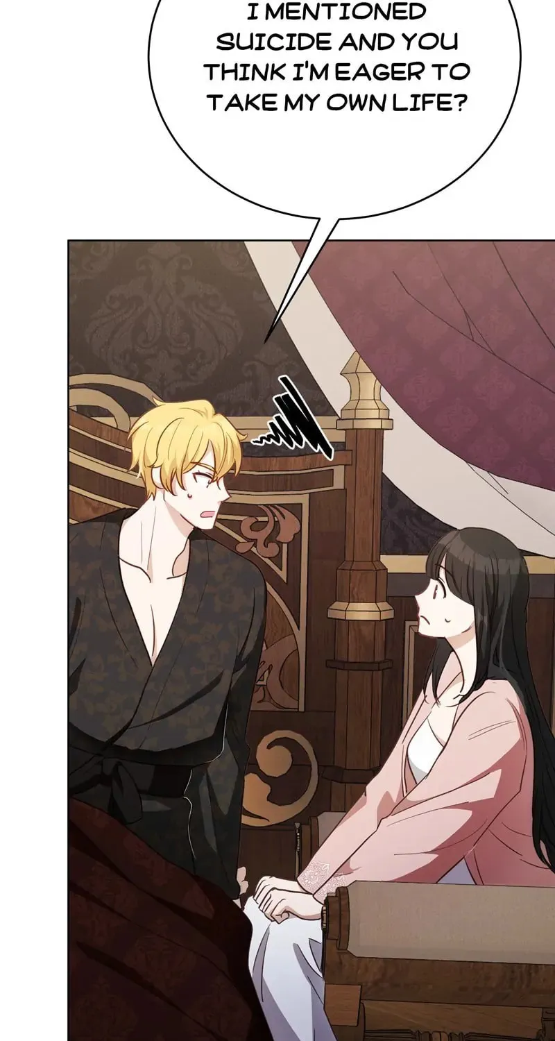 Love at First Bite (LeuLeub) Chapter 46 page 92 - 