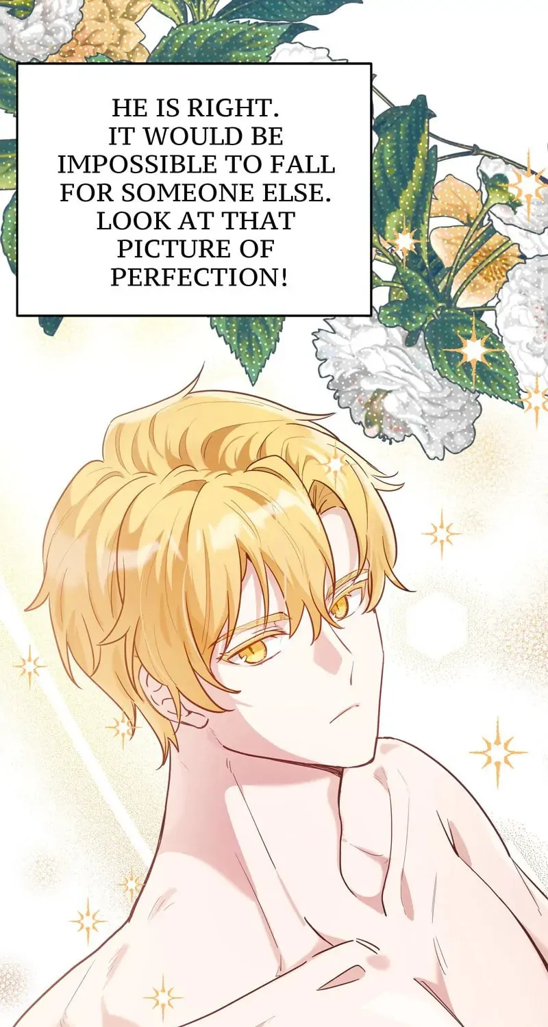 Love at First Bite (LeuLeub) Chapter 47 page 152 - 