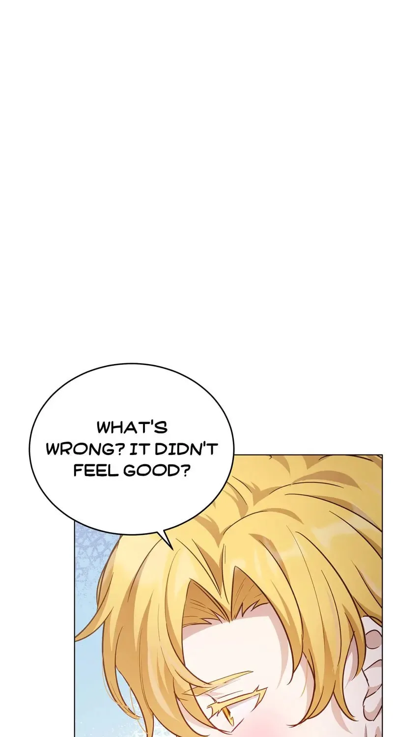 Love at First Bite (LeuLeub) Chapter 47 page 32 - 