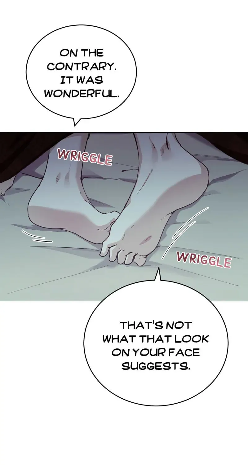 Love at First Bite (LeuLeub) Chapter 47 page 35 - 