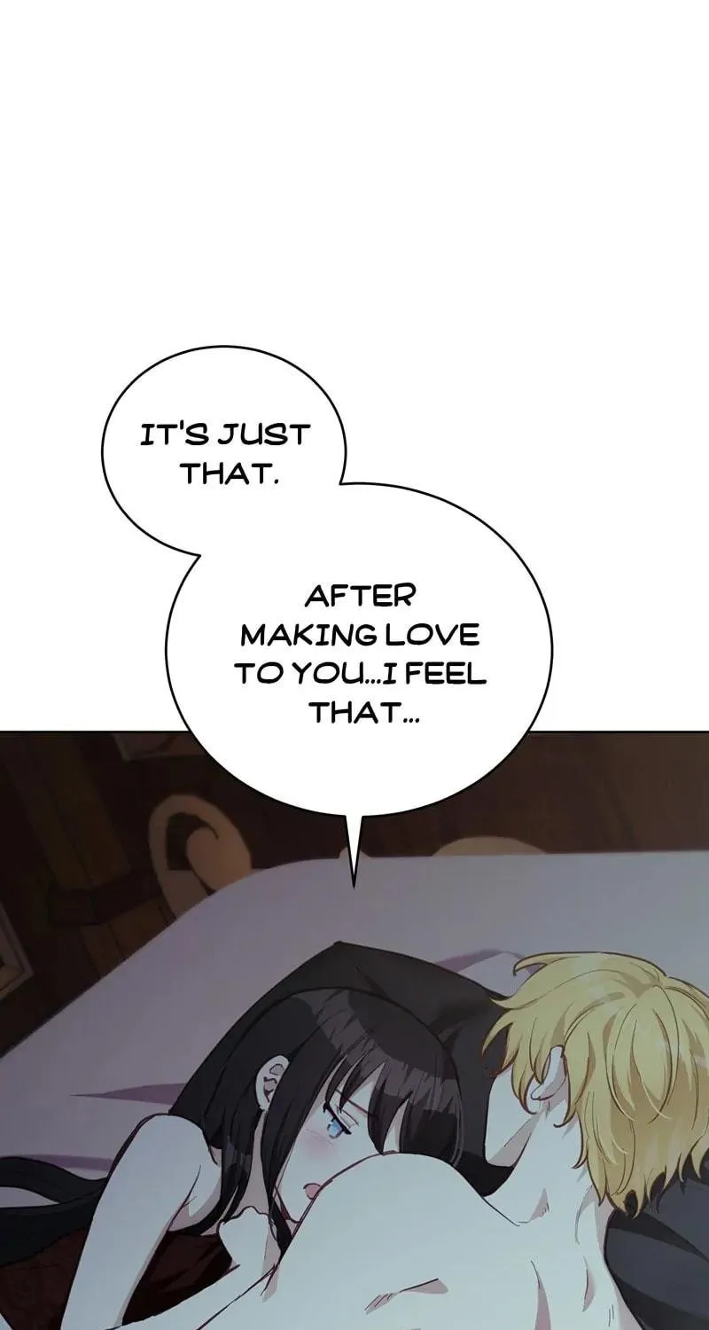 Love at First Bite (LeuLeub) Chapter 47 page 37 - 