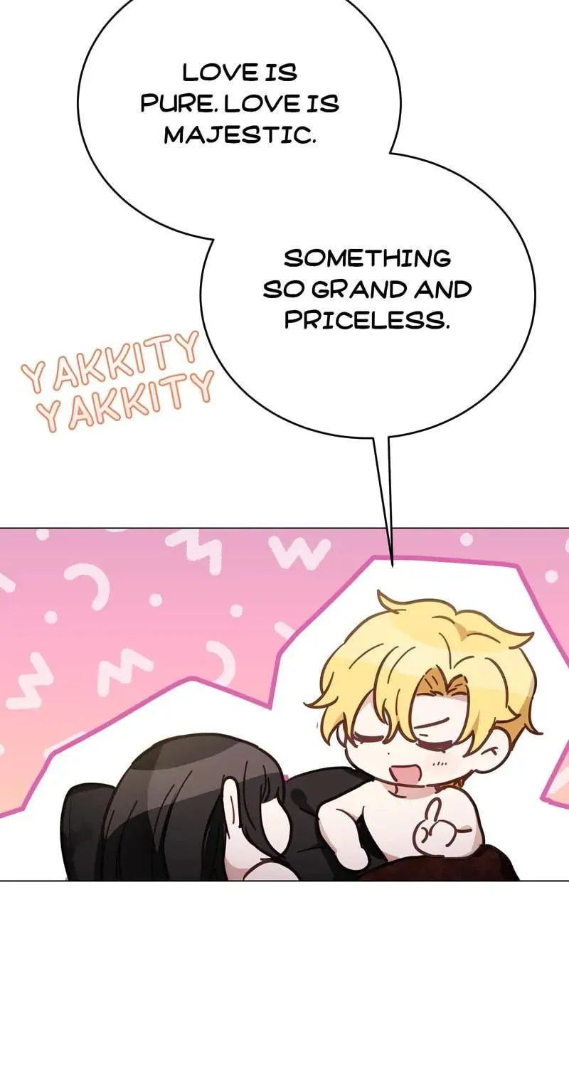 Love at First Bite (LeuLeub) Chapter 47 page 47 - 