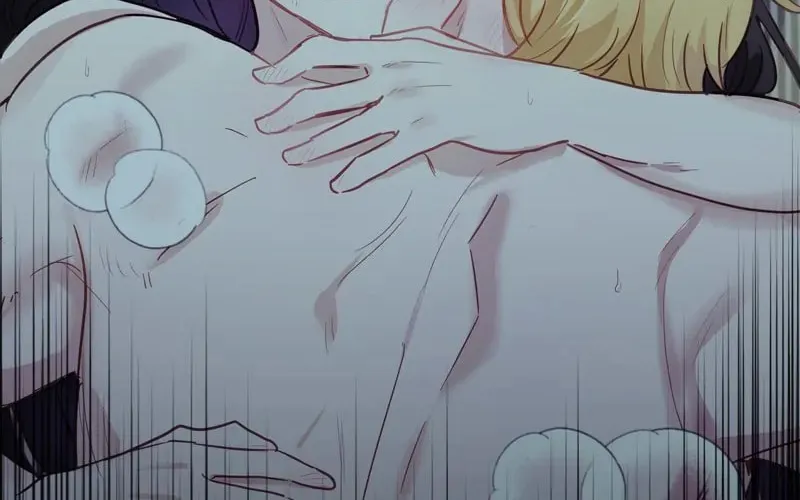 Love at First Bite (LeuLeub) Chapter 47 page 8 - 