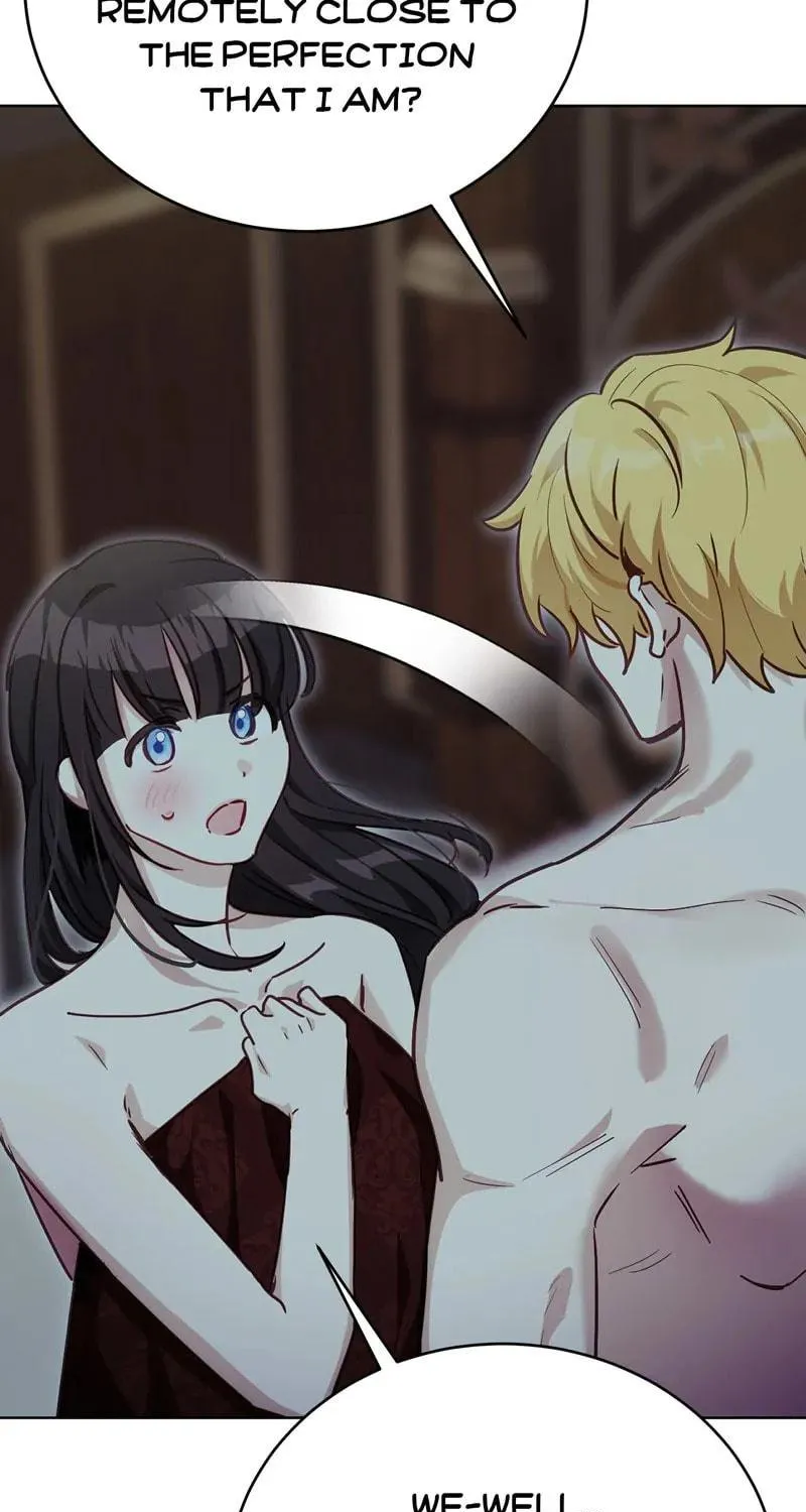 Love at First Bite (LeuLeub) Chapter 47 page 84 - 