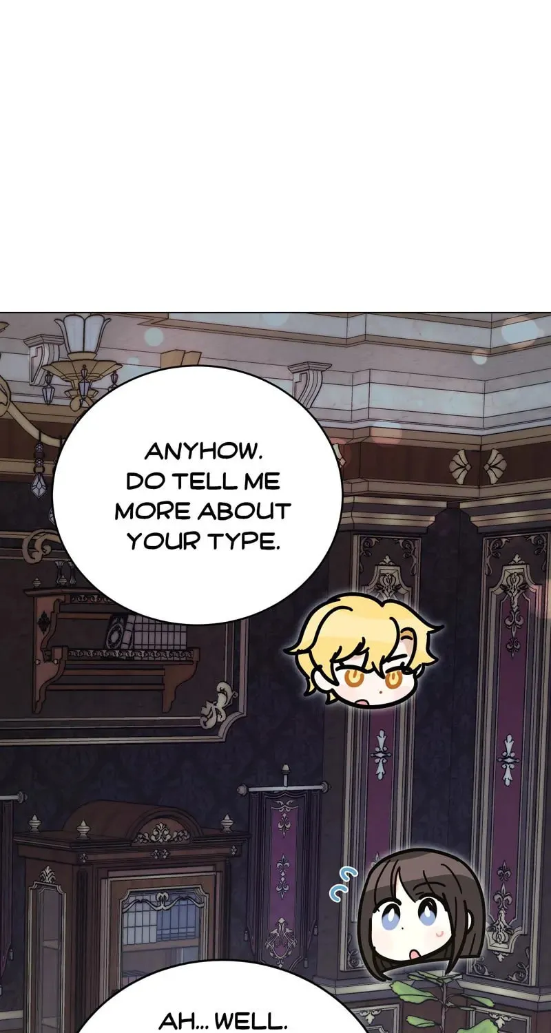 Love at First Bite (LeuLeub) Chapter 47 page 99 - 