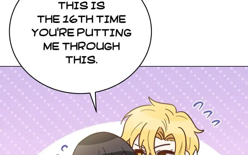 Love at First Bite (LeuLeub) Chapter 48 page 112 - 