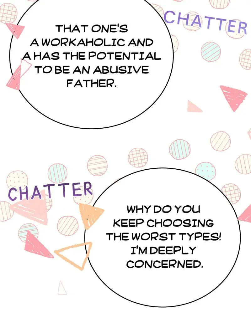 Love at First Bite (LeuLeub) Chapter 48 page 121 - 