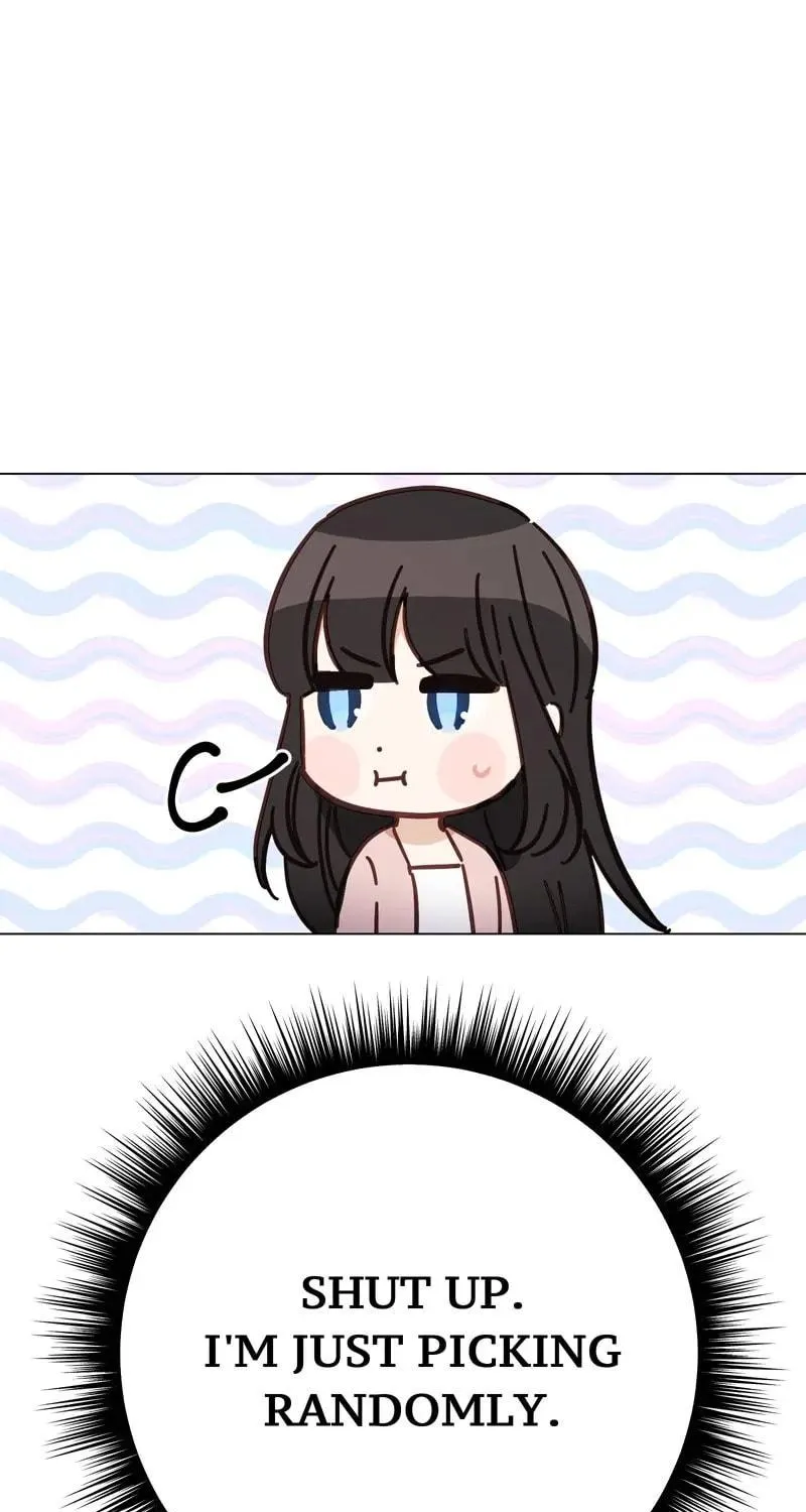 Love at First Bite (LeuLeub) Chapter 48 page 122 - 