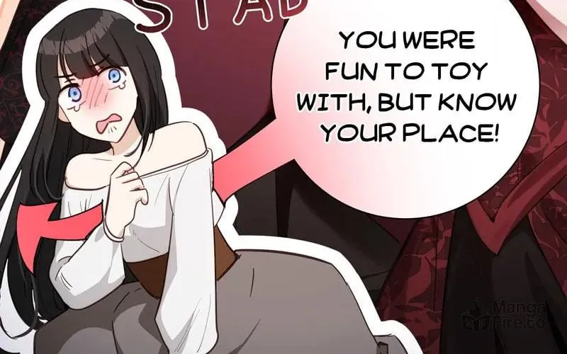 Love at First Bite (LeuLeub) Chapter 48 page 133 - 
