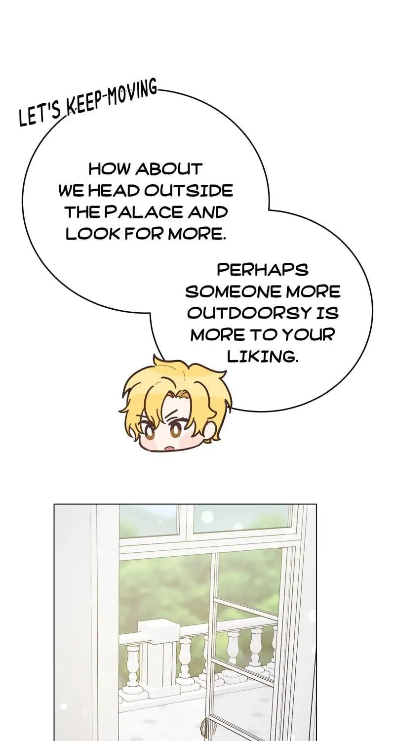 Love at First Bite (LeuLeub) Chapter 48 page 136 - 