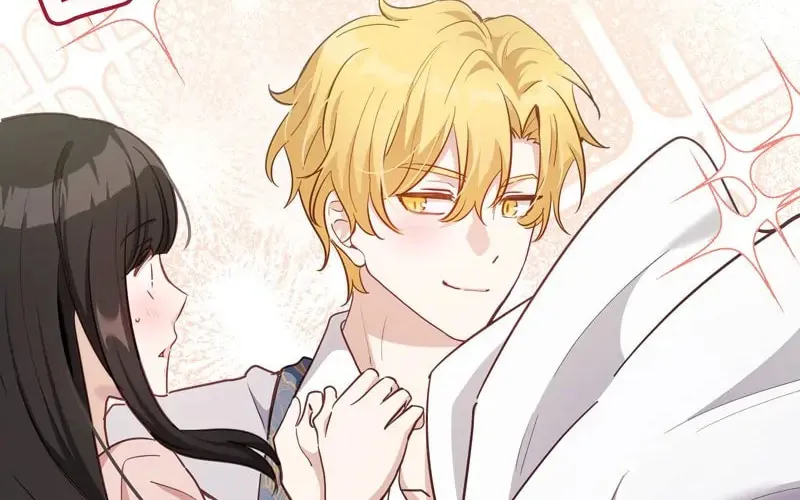 Love at First Bite (LeuLeub) Chapter 48 page 139 - 