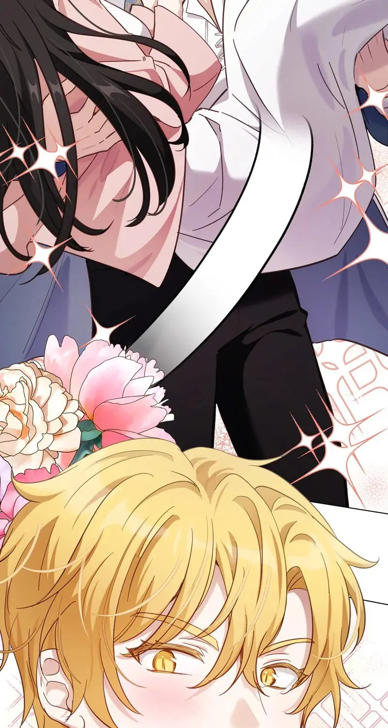 Love at First Bite (LeuLeub) Chapter 48 page 140 - 