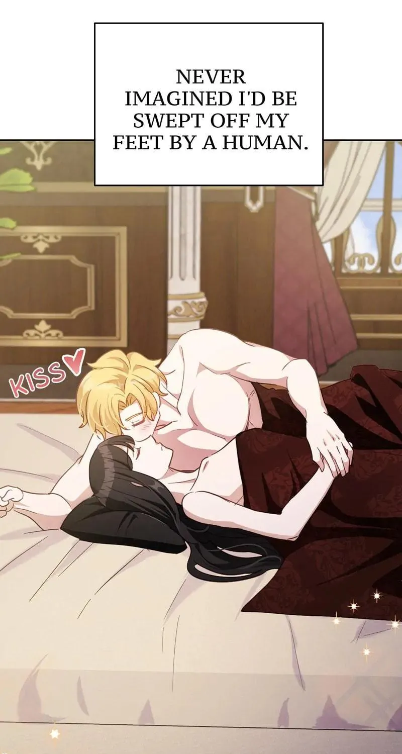 Love at First Bite (LeuLeub) Chapter 48 page 16 - 