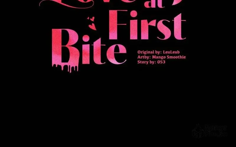 Love at First Bite (LeuLeub) Chapter 48 page 19 - 