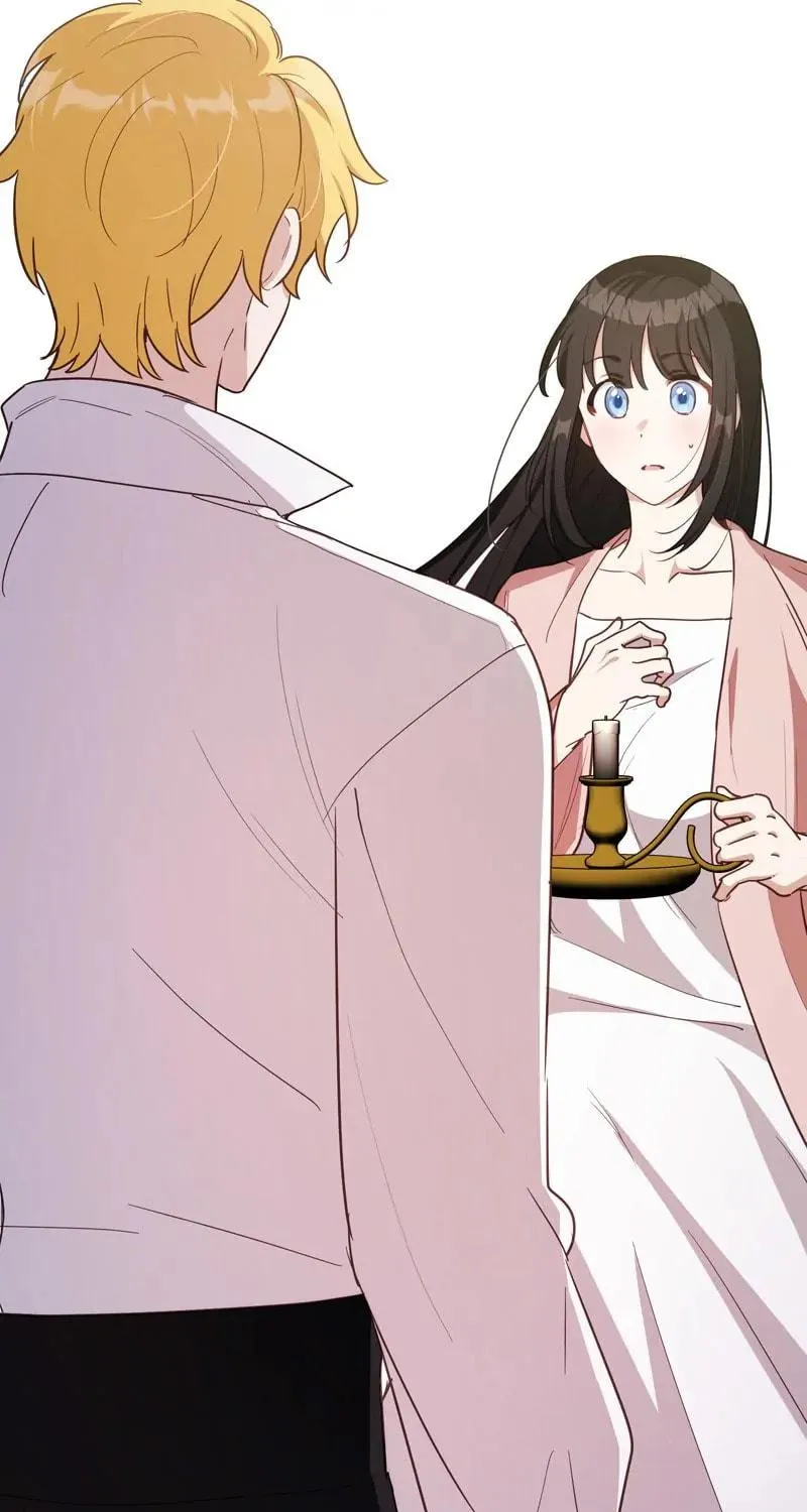 Love at First Bite (LeuLeub) Chapter 48 page 28 - 