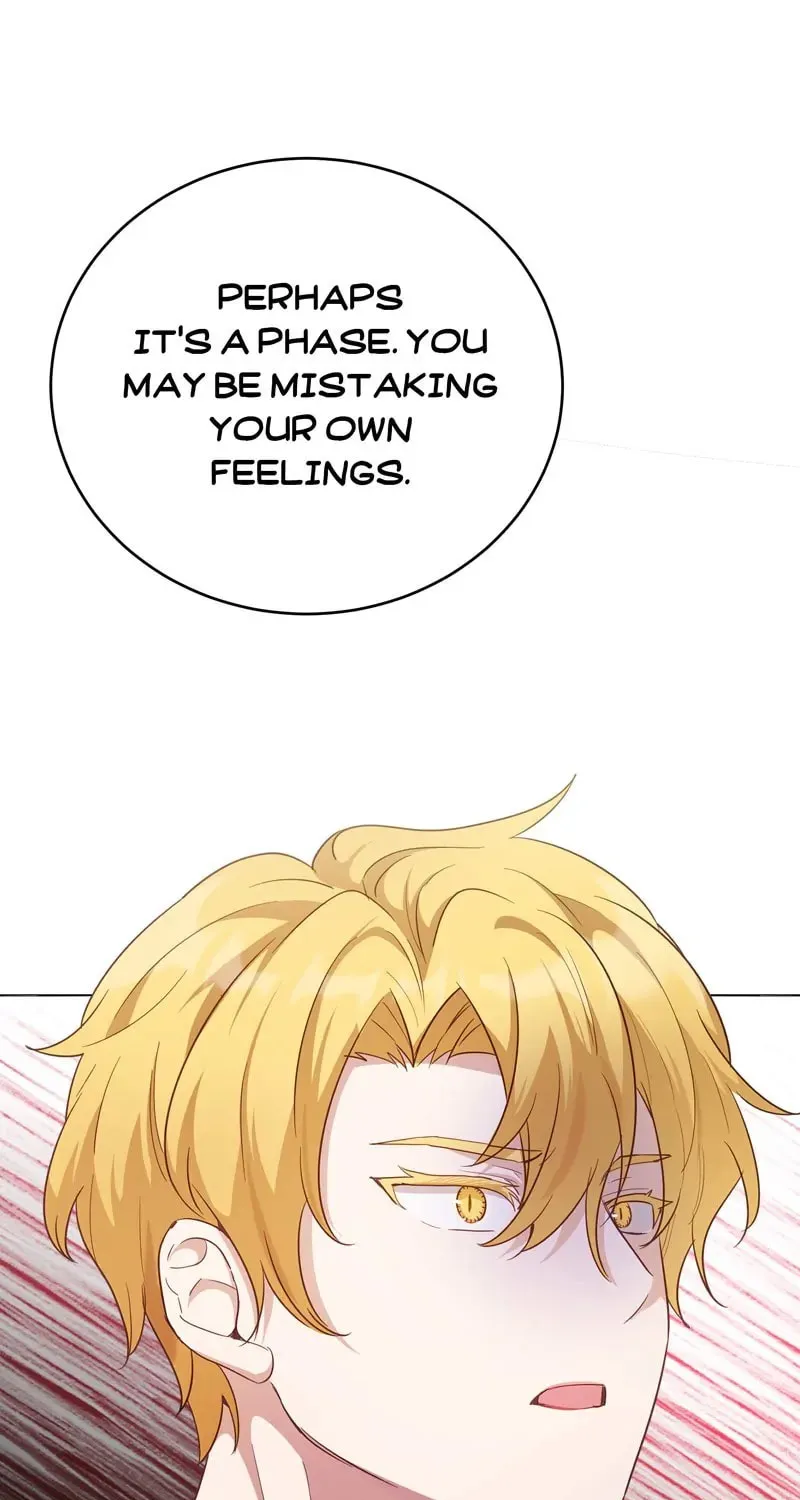 Love at First Bite (LeuLeub) Chapter 48 page 41 - 