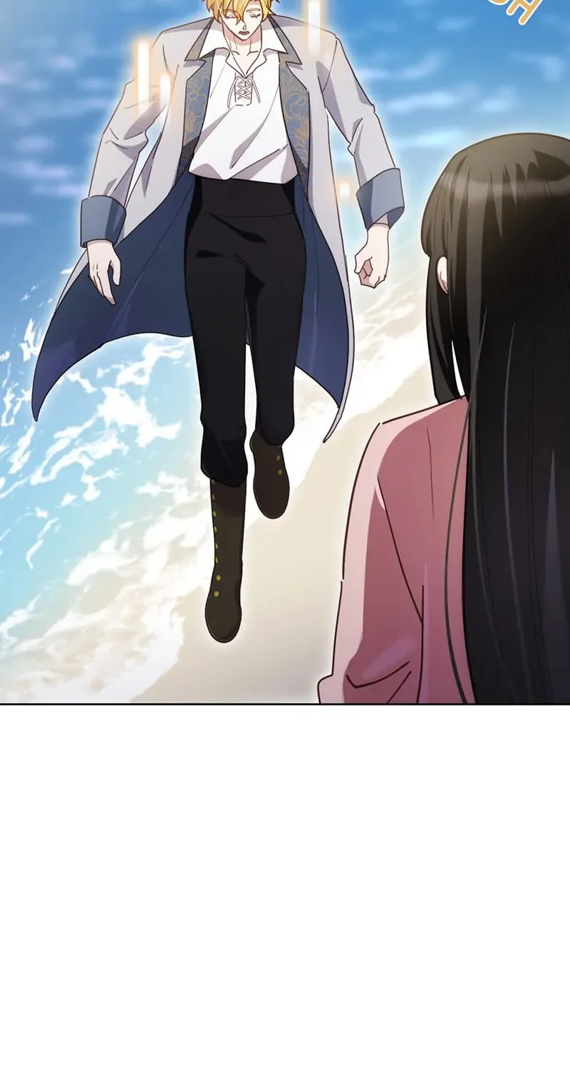 Love at First Bite (LeuLeub) Chapter 49 page 61 - 
