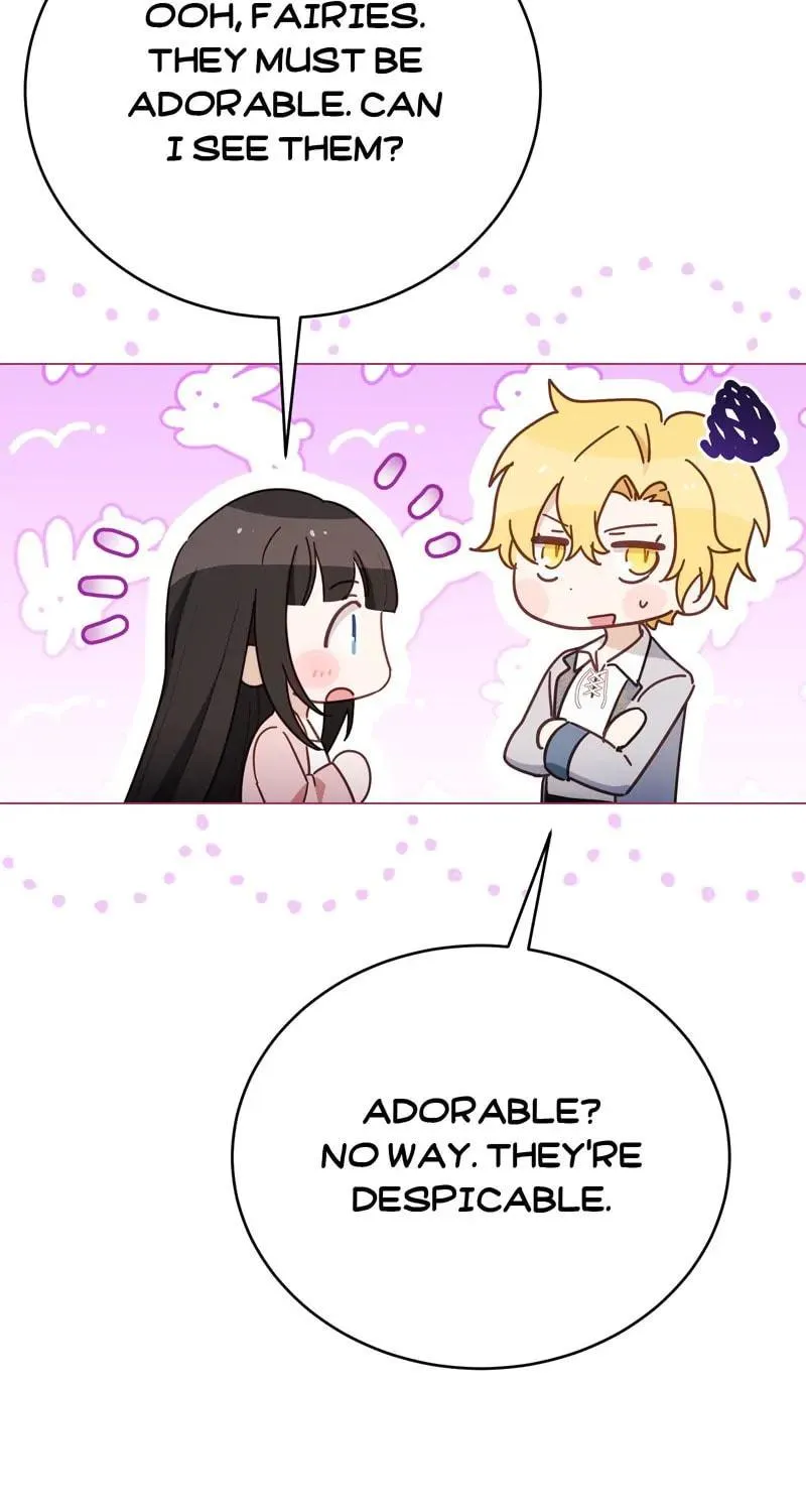Love at First Bite (LeuLeub) Chapter 49 page 63 - 