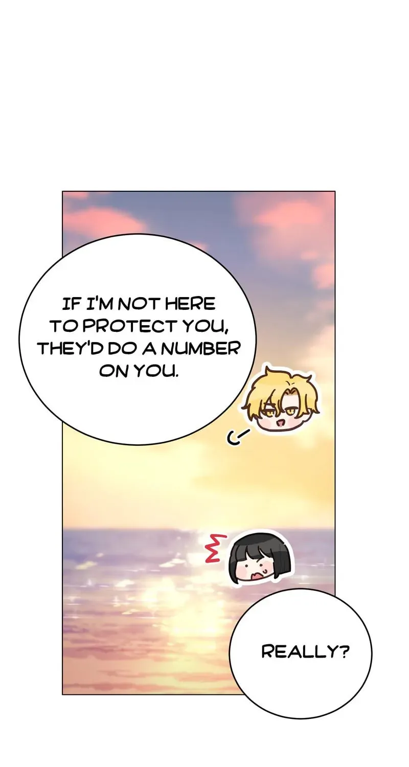 Love at First Bite (LeuLeub) Chapter 49 page 65 - 