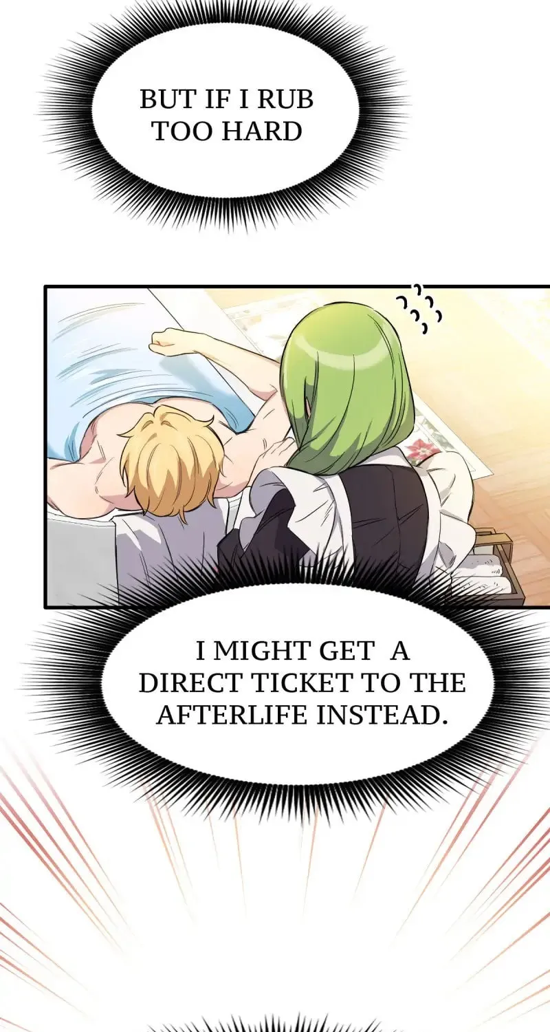 Love at First Bite (LeuLeub) Chapter 5 page 14 - 