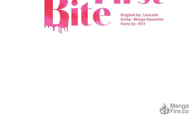 Love at First Bite (LeuLeub) Chapter 5 page 17 - 