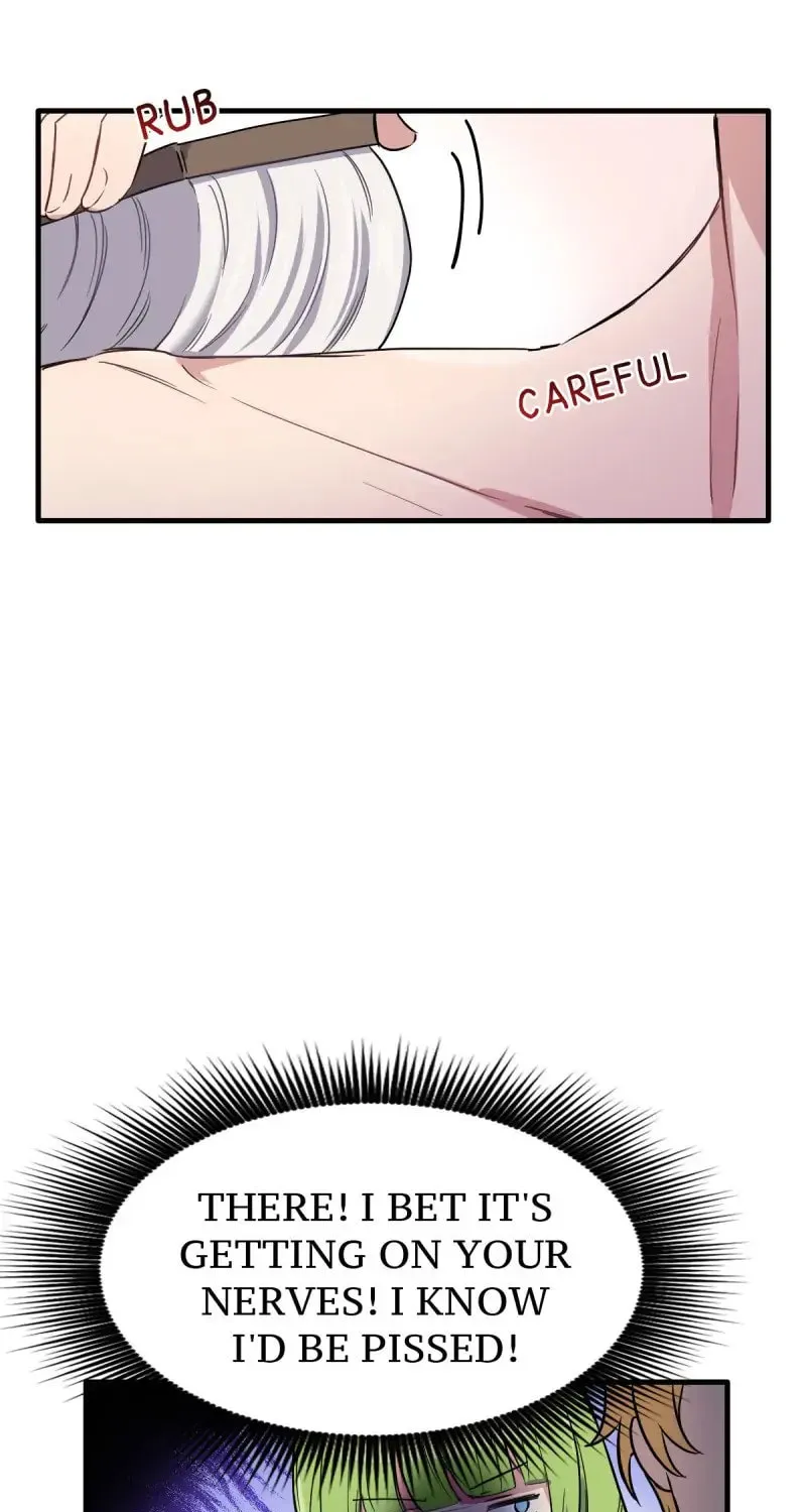 Love at First Bite (LeuLeub) Chapter 5 page 19 - 
