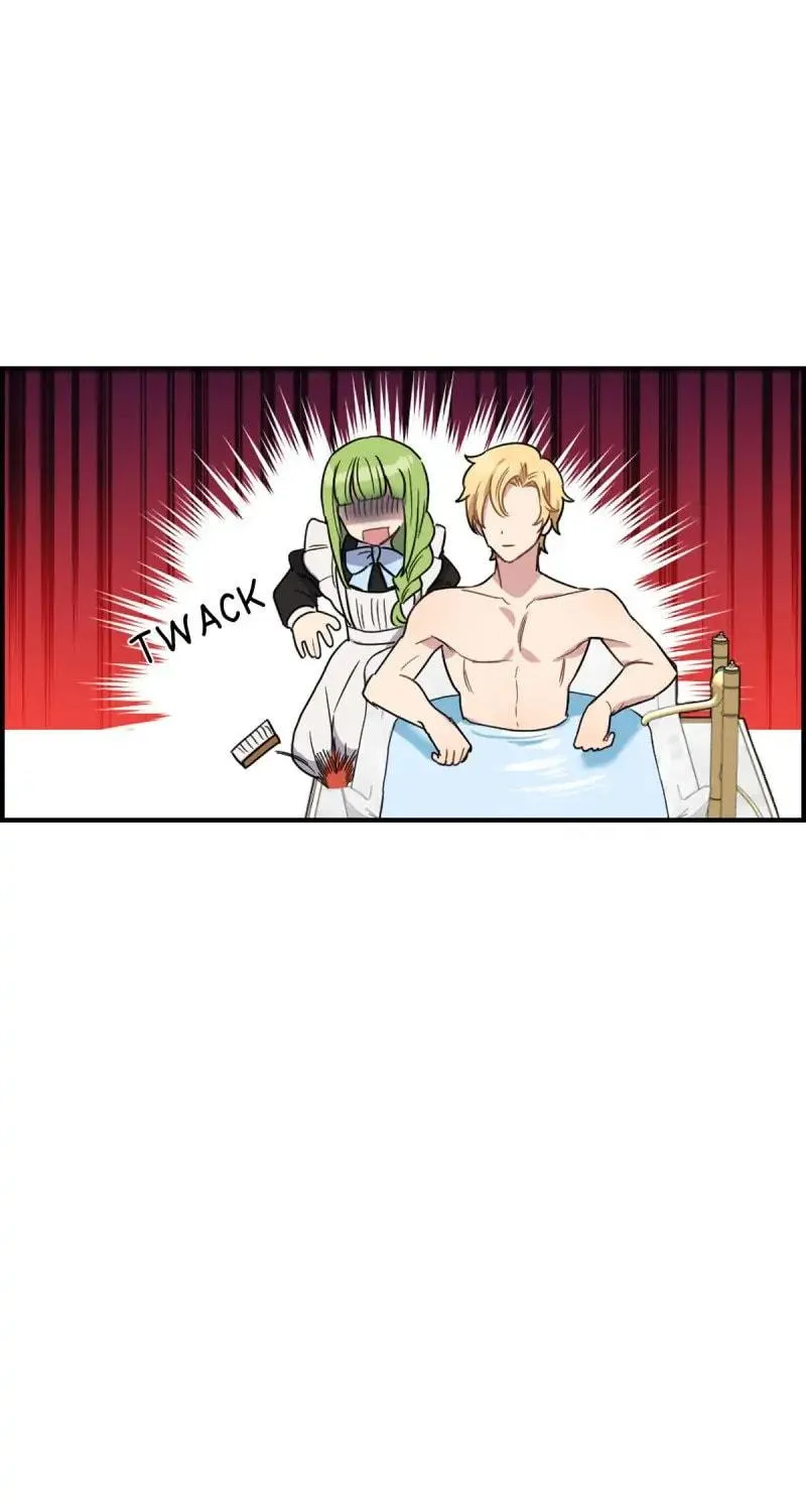 Love at First Bite (LeuLeub) Chapter 5 page 25 - 