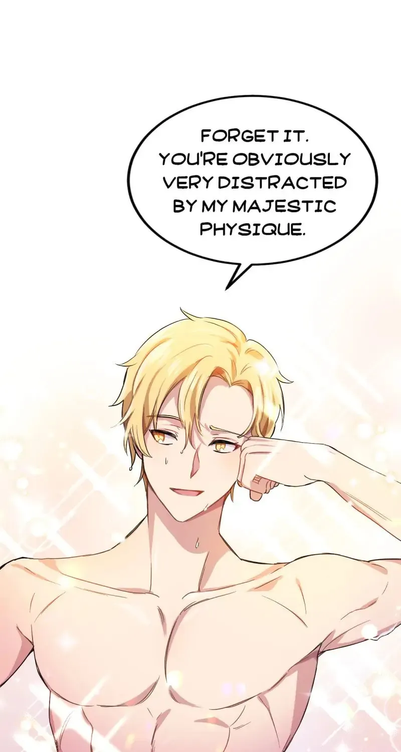 Love at First Bite (LeuLeub) Chapter 5 page 29 - 