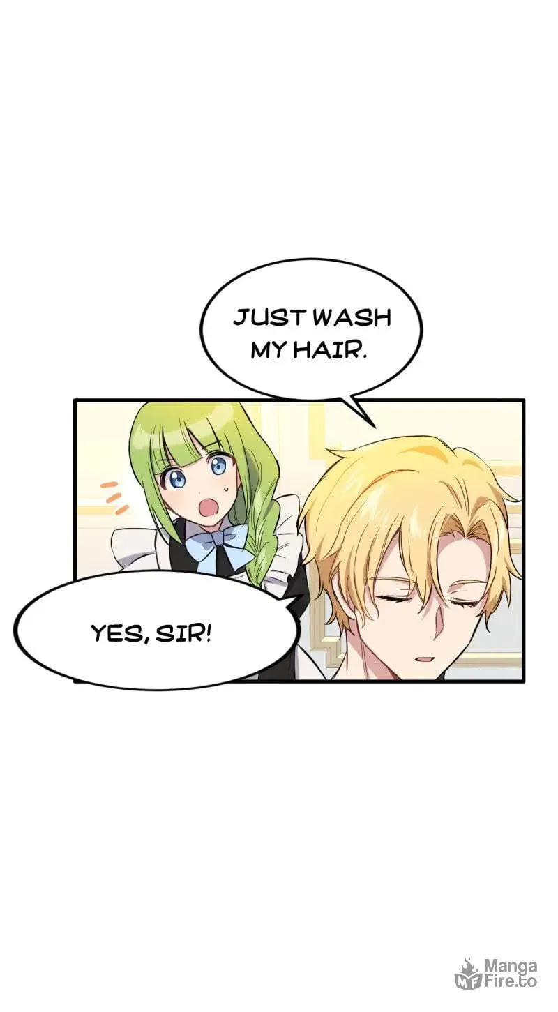 Love at First Bite (LeuLeub) Chapter 5 page 35 - 