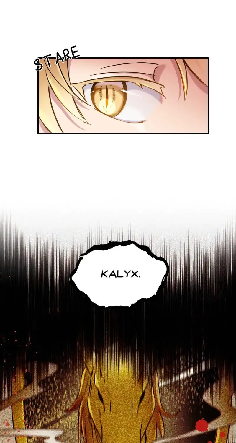 Love at First Bite (LeuLeub) Chapter 5 page 36 - 