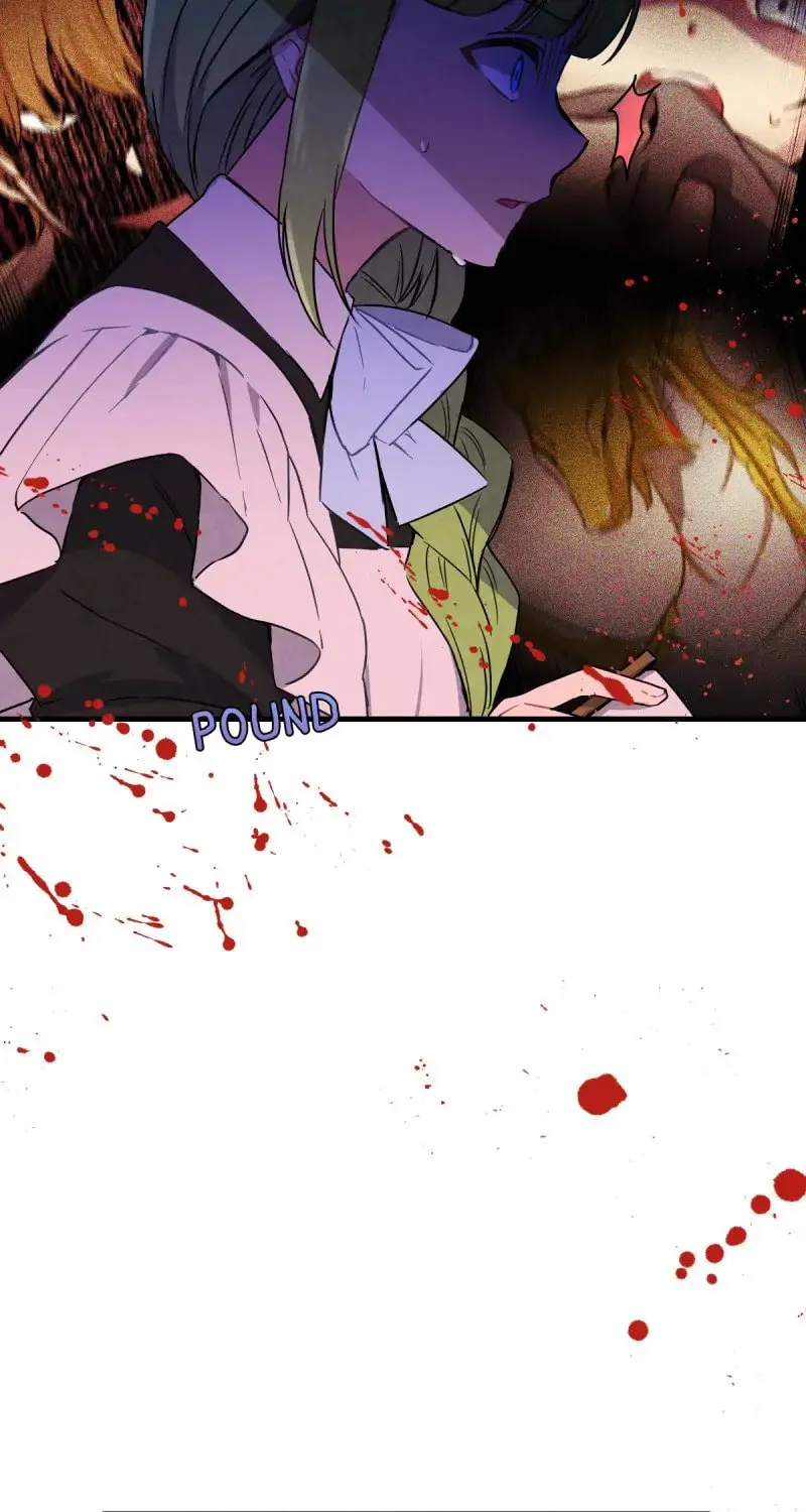 Love at First Bite (LeuLeub) Chapter 5 page 38 - 