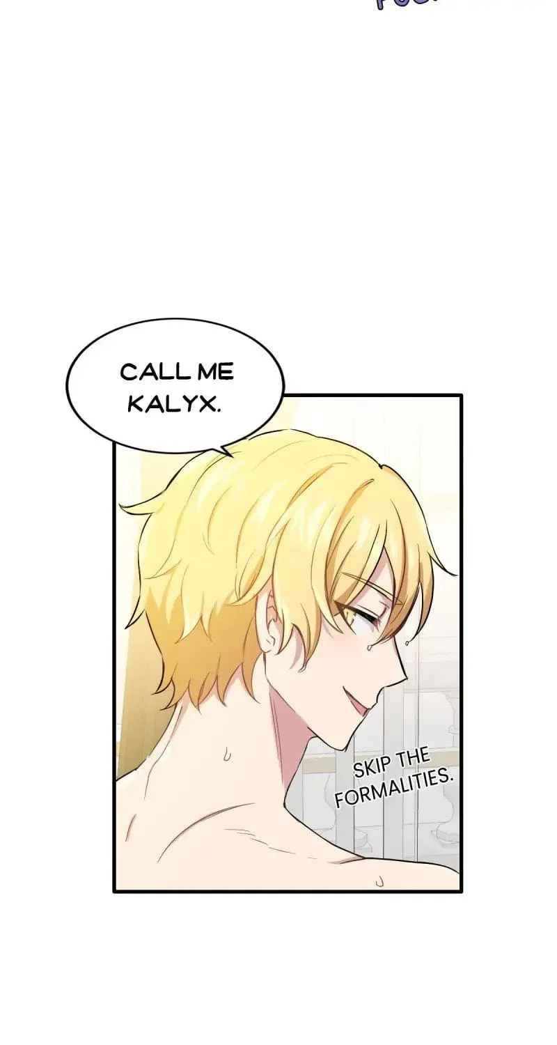 Love at First Bite (LeuLeub) Chapter 5 page 40 - 