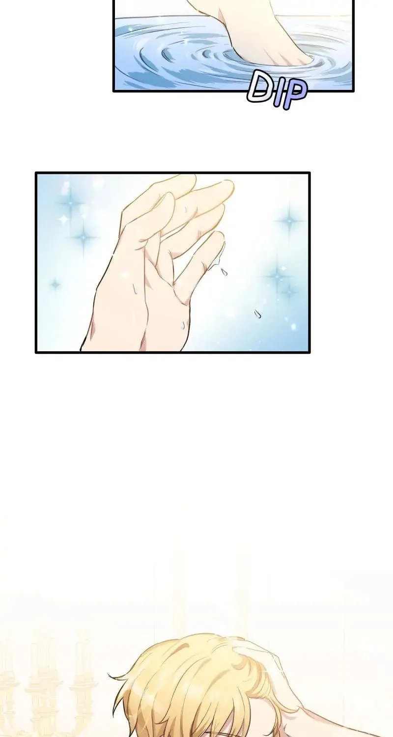 Love at First Bite (LeuLeub) Chapter 5 page 5 - 