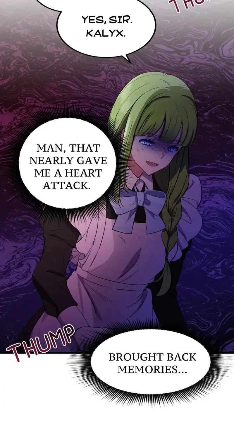 Love at First Bite (LeuLeub) Chapter 5 page 42 - 