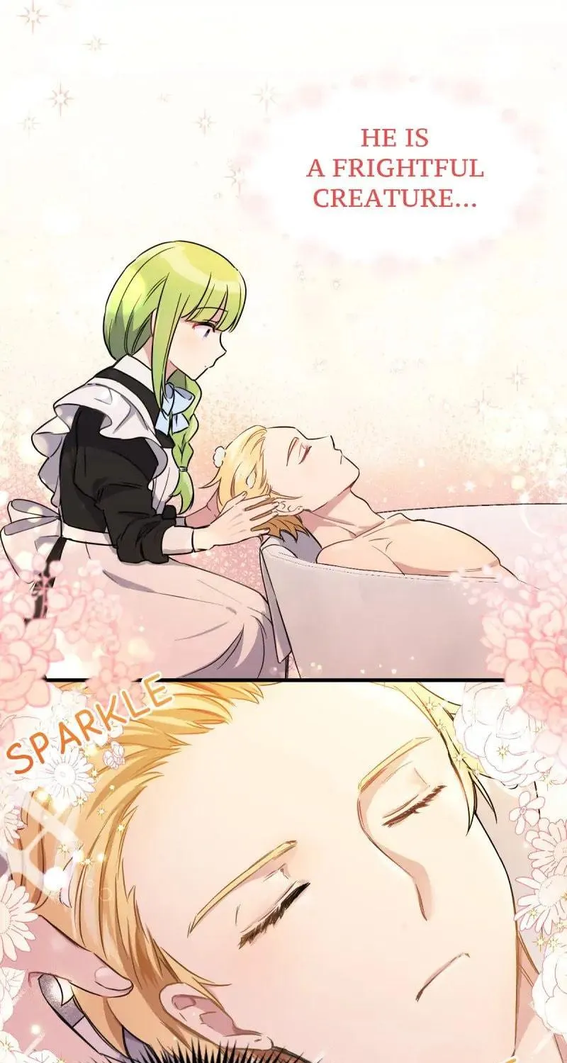Love at First Bite (LeuLeub) Chapter 5 page 51 - 