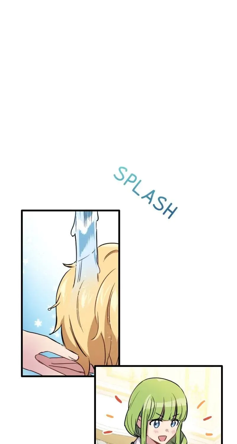 Love at First Bite (LeuLeub) Chapter 5 page 56 - 