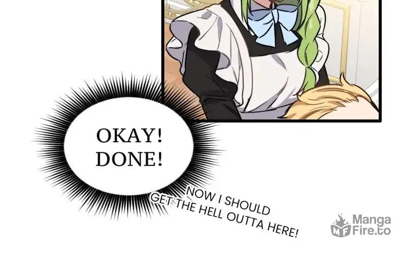 Love at First Bite (LeuLeub) Chapter 5 page 57 - 
