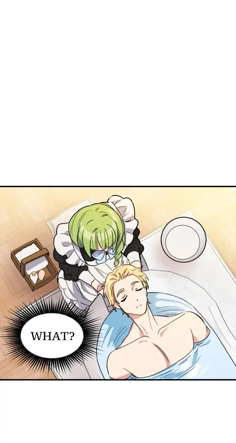 Love at First Bite (LeuLeub) Chapter 5 page 58 - 