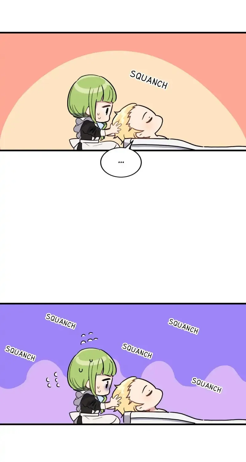Love at First Bite (LeuLeub) Chapter 5 page 63 - 