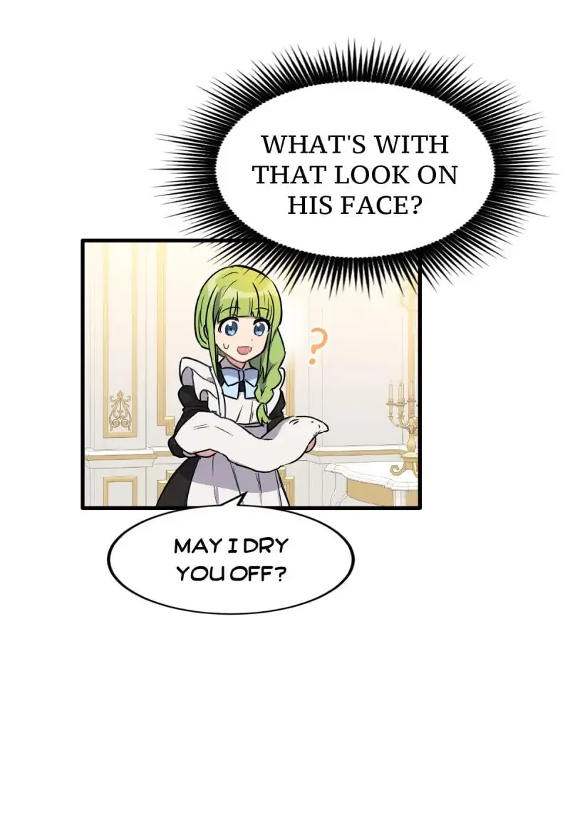 Love at First Bite (LeuLeub) Chapter 5 page 78 - 