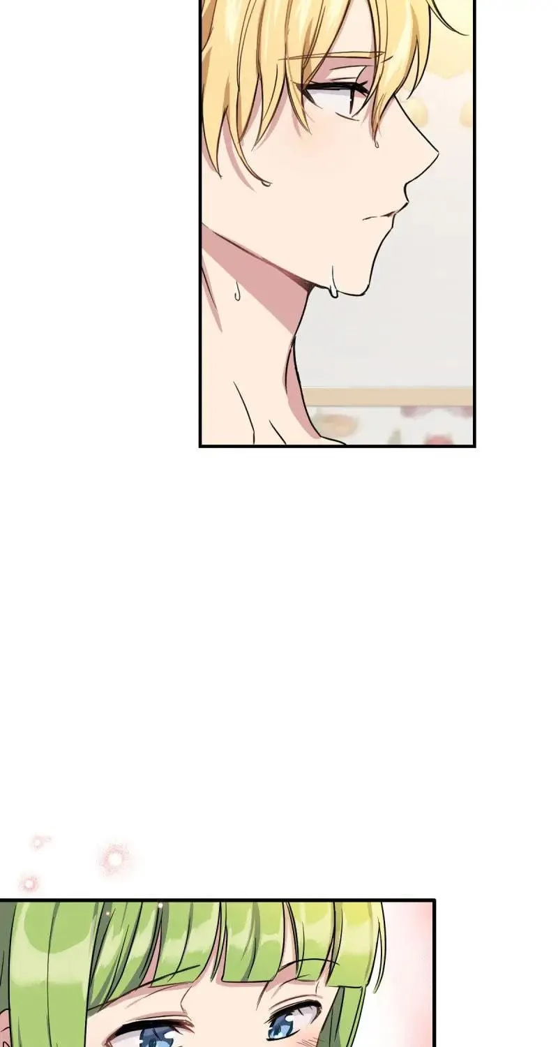 Love at First Bite (LeuLeub) Chapter 5 page 87 - 