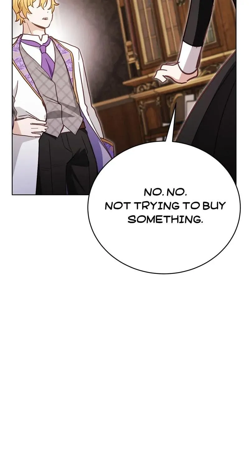 Love at First Bite (LeuLeub) Chapter 50 page 142 - 