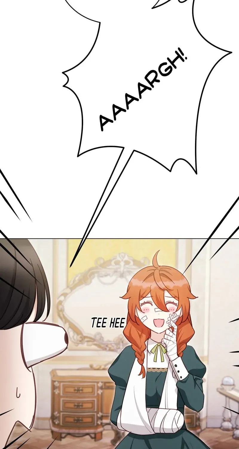 Love at First Bite (LeuLeub) Chapter 50 page 58 - 