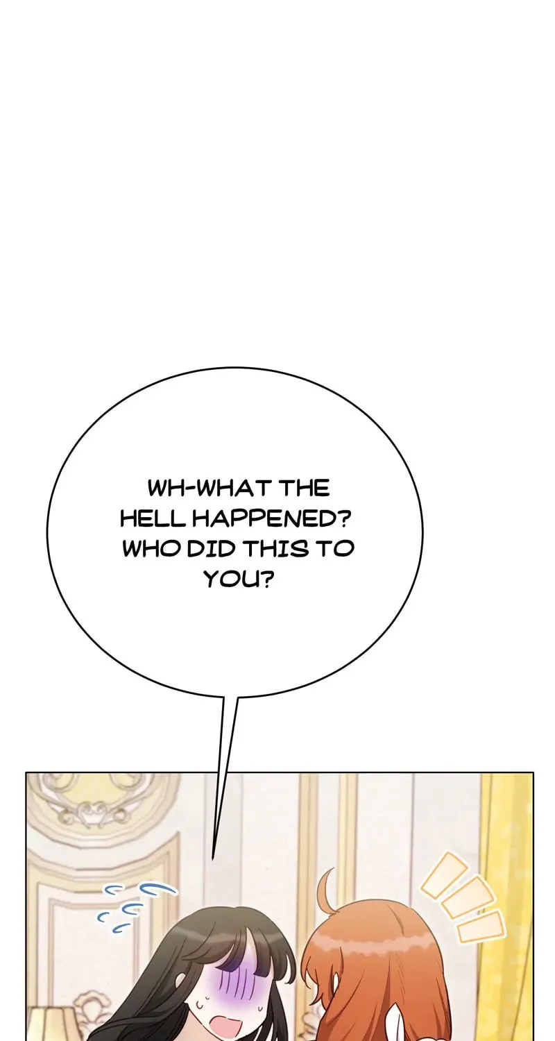 Love at First Bite (LeuLeub) Chapter 50 page 60 - 